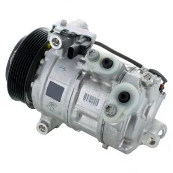 Compresseur, climatisation MEAT & DORIA K15502