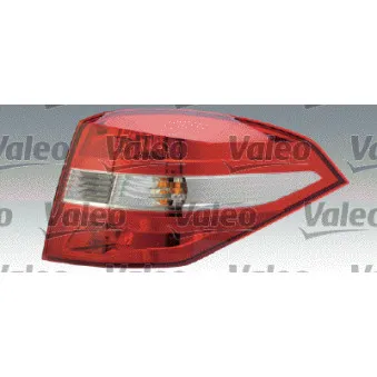 Feu arrière VALEO 043648