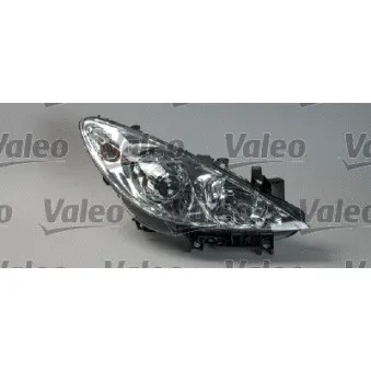 Projecteur principal VALEO 043650