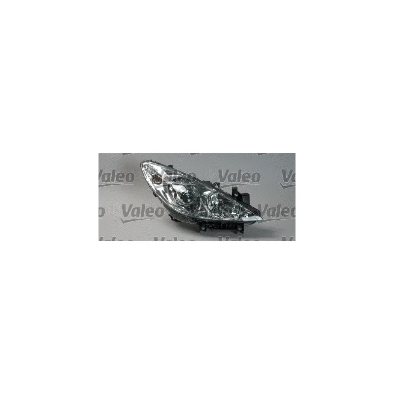 Projecteur principal VALEO 043650