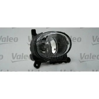 Projecteur antibrouillard VALEO 043652