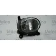 Projecteur antibrouillard VALEO 043653 - Visuel 1