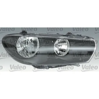 Projecteur principal VALEO 043654