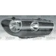 Projecteur principal VALEO 043655 - Visuel 1