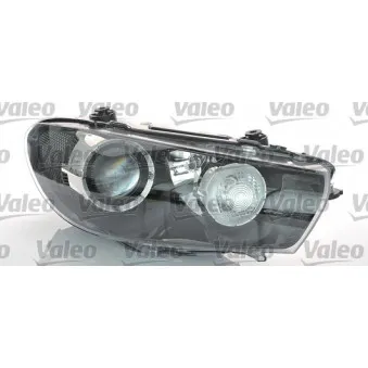 Projecteur principal VALEO