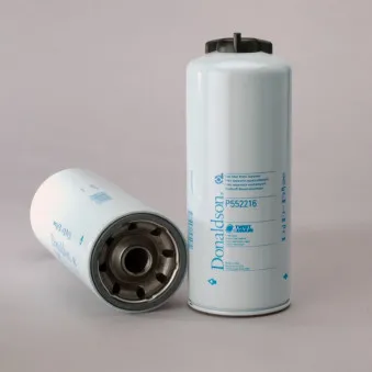 Filtre à carburant DONALDSON P552216
