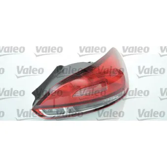 Feu arrière VALEO 043663