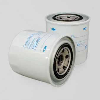 Filtre à carburant DONALDSON P550049