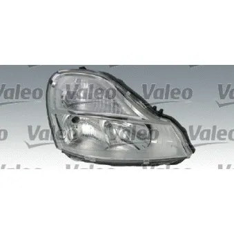 Projecteur principal VALEO 043664