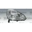 Projecteur principal VALEO 043668 - Visuel 1