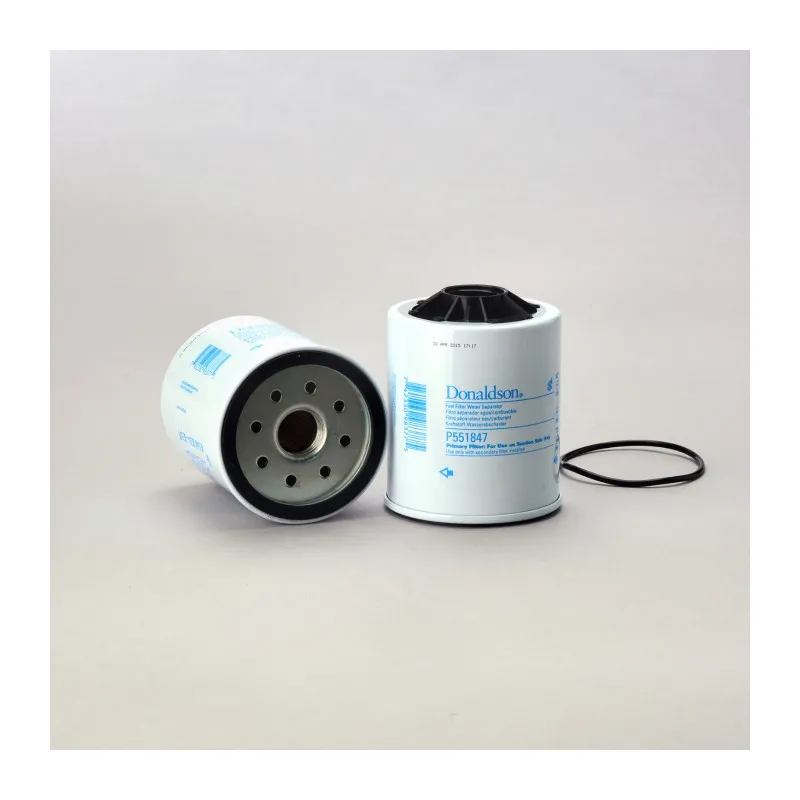 Filtre à carburant DONALDSON P551847