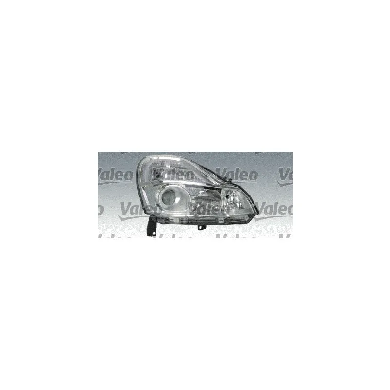Projecteur principal VALEO 043669