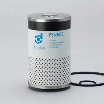 Filtre à carburant DONALDSON P550853