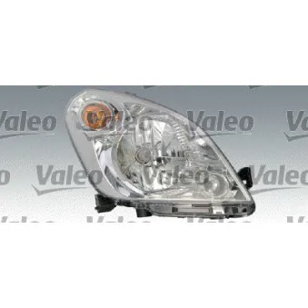Projecteur principal VALEO