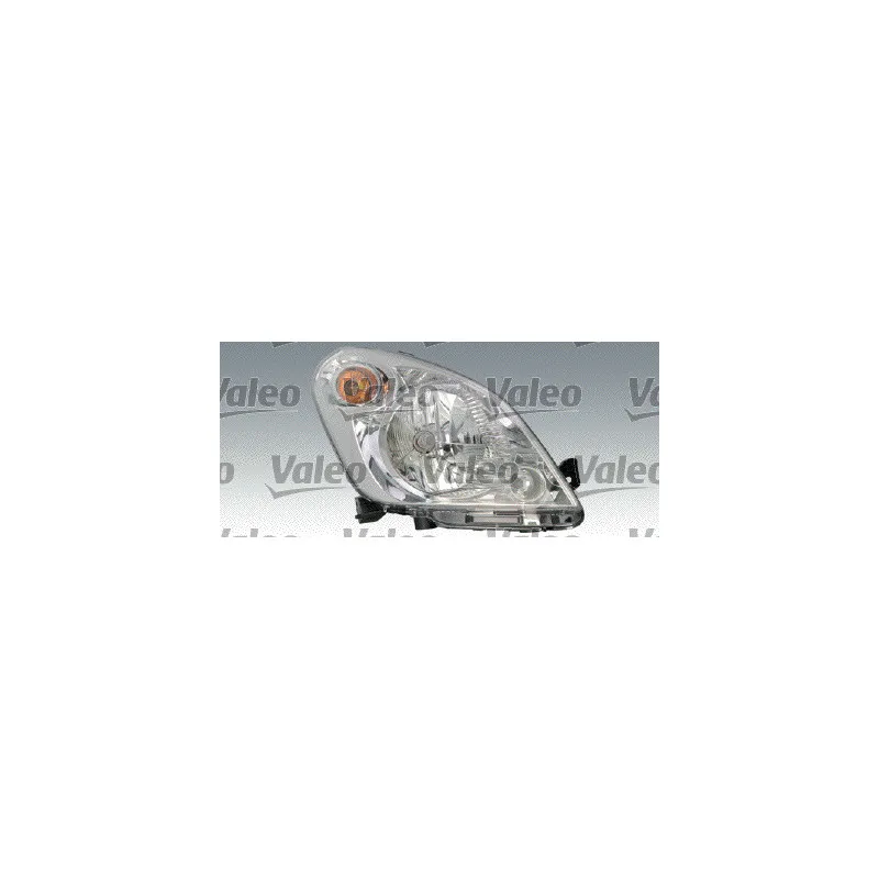 Projecteur principal VALEO 043676