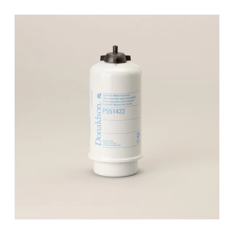 Filtre à carburant DONALDSON P551422
