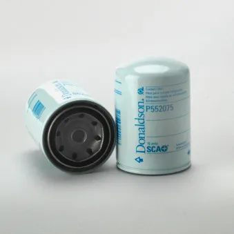 Filtre de liquide de refroidissement DONALDSON P552075