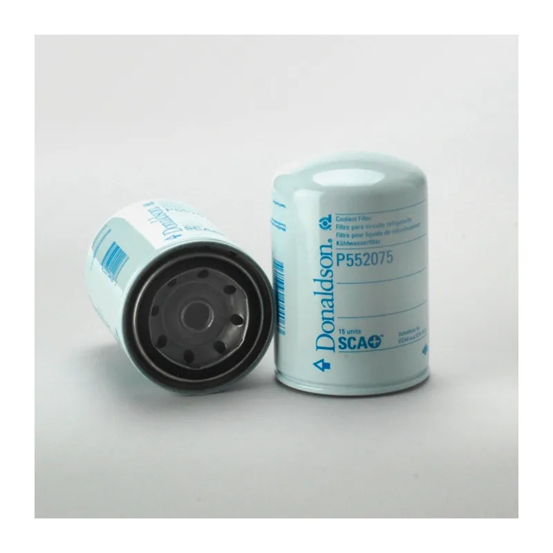 Filtre de liquide de refroidissement DONALDSON P552075