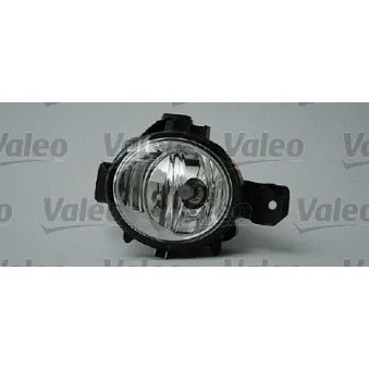 Projecteur antibrouillard VALEO 043683