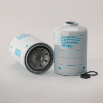 Filtre à carburant DONALDSON P550930