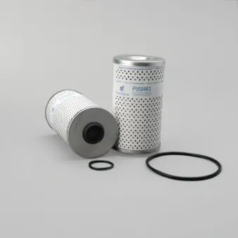 Filtre à carburant DONALDSON P550463