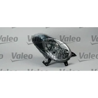 Projecteur principal VALEO 043685