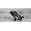 Projecteur principal VALEO 043686 - Visuel 1