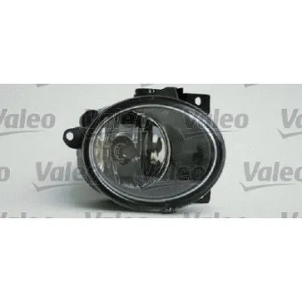 Projecteur antibrouillard VALEO 043689
