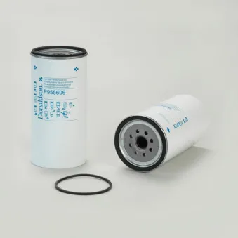 Filtre à carburant DONALDSON