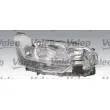 Projecteur principal VALEO 043692 - Visuel 1