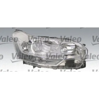 Projecteur principal VALEO 043692