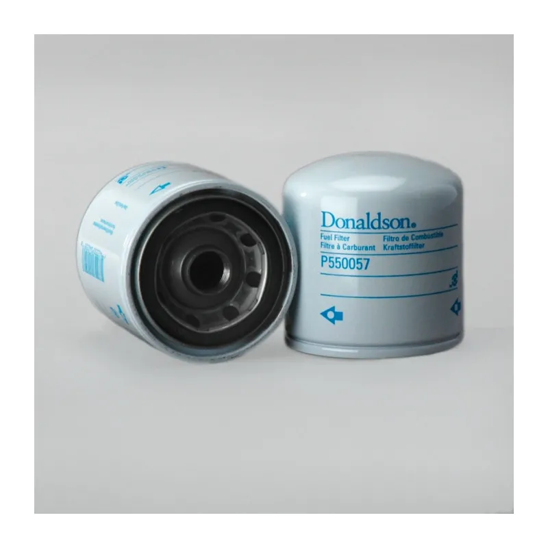 Filtre à carburant DONALDSON P550057