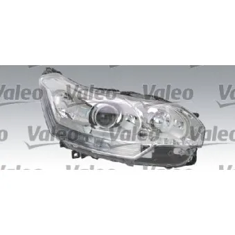 Projecteur principal VALEO 043693