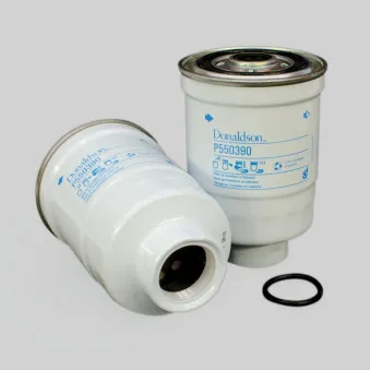 Filtre à carburant DONALDSON P550390