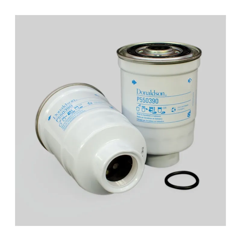Filtre à carburant DONALDSON P550390