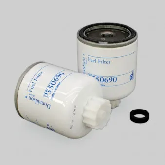 Filtre à carburant DONALDSON P550690