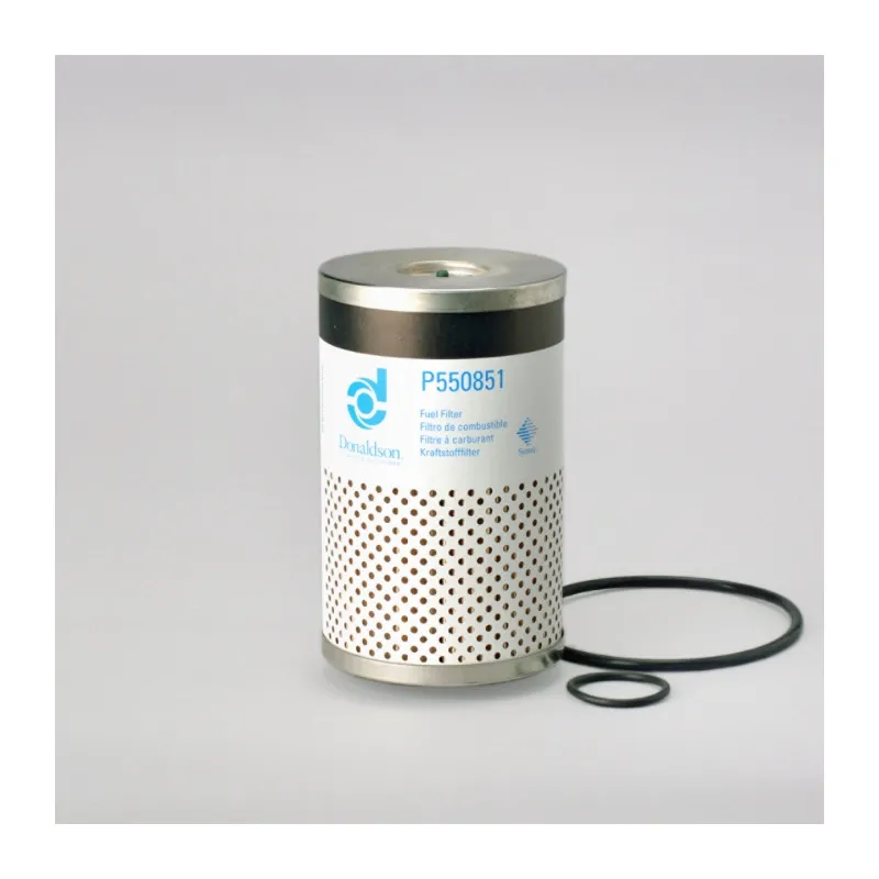 Filtre à carburant DONALDSON P550851