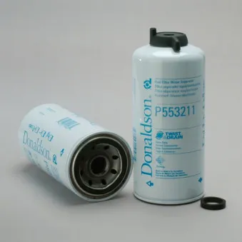 Filtre à carburant DONALDSON