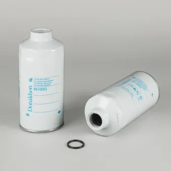 Filtre à carburant DONALDSON R010053