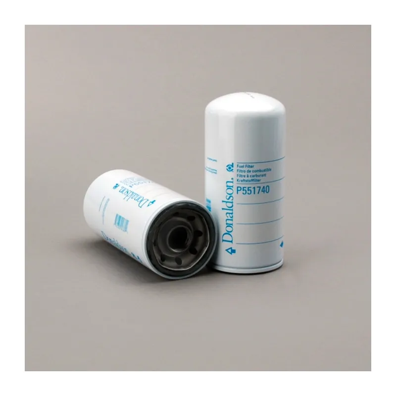 Filtre à carburant DONALDSON P551740