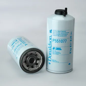Filtre à carburant DONALDSON P551077