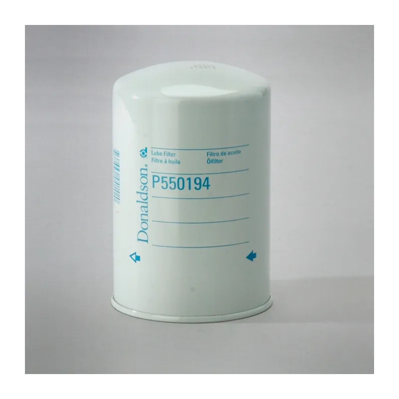 Filtre à huile DONALDSON P550194