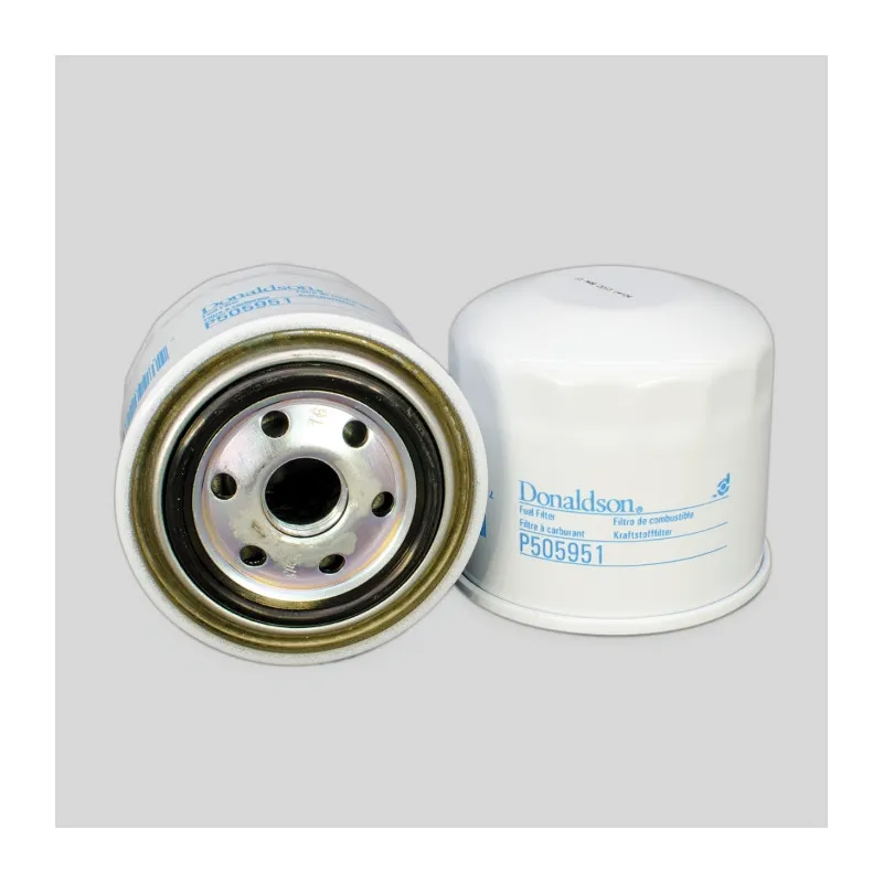 Filtre à carburant DONALDSON P505951