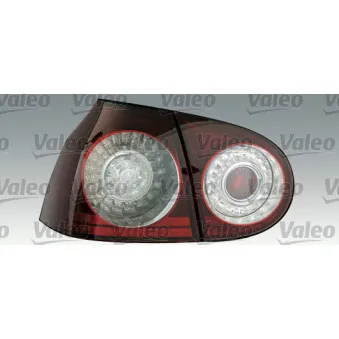 Kit de feux arrières VALEO 043722