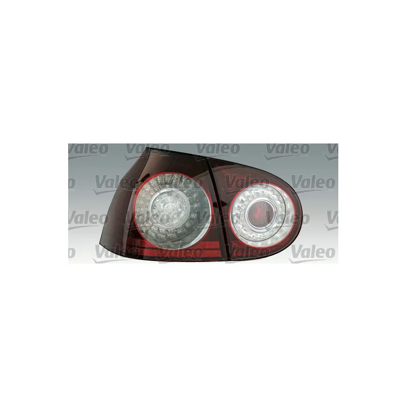 Kit de feux arrières VALEO 043722