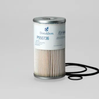Filtre à carburant DONALDSON P550736