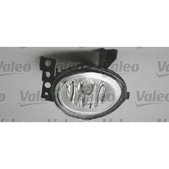 Projecteur antibrouillard VALEO 043727