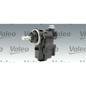 Correcteur, portée lumineuse VALEO 043729