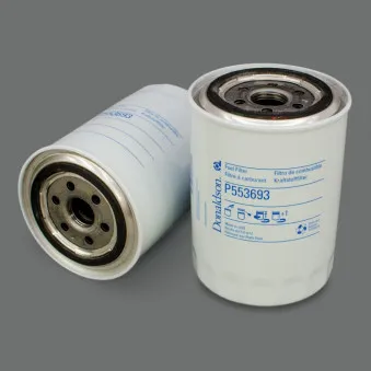 Filtre à carburant DONALDSON P553693