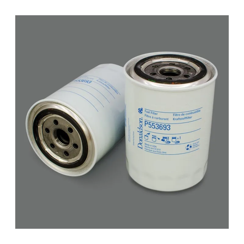 Filtre à carburant DONALDSON P553693